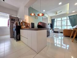 Blk 663A Punggol Drive (Punggol), HDB 3 Rooms #566688311